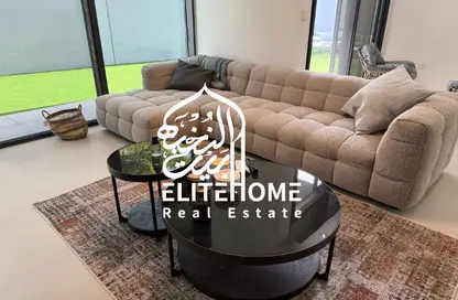 تاون هاوس - 3 غرف نوم - 4 حمامات للبيع في سينديان - مسار - تلال سيتي - الشارقة