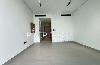 Apartment - Studio - 1 Bathroom for rent in Binghatti Azure - Jumeirah Village Circle - Dubai