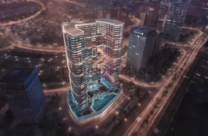 شقة - 1 حمام للبيع في تلال بن غاطي - حديقة دبي العلميه - دبي شقة - 1 حمام للبيع في تلال بن غاطي - حديقة دبي العلميه - دبي