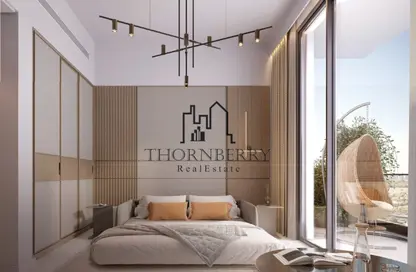 Apartment - Studio - 1 Bathroom for sale in Azizi Milan - City of Arabia - Dubai