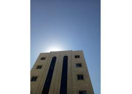 For sale new building in corniche Ajman