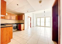 Kitchen image for: Apartment - 1 bedroom - 2 bathrooms for sale in Marina View Tower A - Marina View - Dubai Marina - Dubai, Image 1