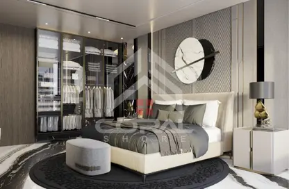 Apartment - Studio - 1 Bathroom for sale in Sky Suites - Jumeirah Village Circle - Dubai Apartment - Studio - 1 Bathroom for sale in Sky Suites - Jumeirah Village Circle - Dubai