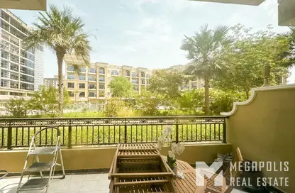 Apartment - 2 Bedrooms - 2 Bathrooms for rent in Resortz by Danube - Arjan - Dubai