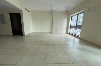 شقة - 2 غرف نوم - 3 حمامات للايجار في المرتفعات الغربية 1 - الخليج التجاري - دبي شقة - 2 غرف نوم - 3 حمامات للايجار في المرتفعات الغربية 1 - الخليج التجاري - دبي