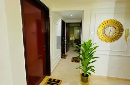 شقة - 2 غرف نوم - 2 حمامات للبيع في أبراج ماندارين - جاردن سيتي - عجمان