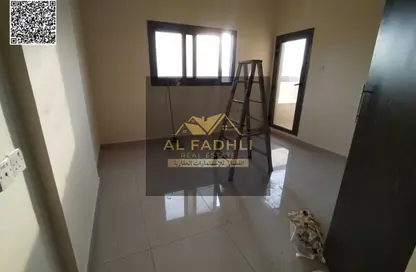Apartment - Studio - 1 Bathroom for rent in Al Rawda 1 - Al Rawda - Ajman