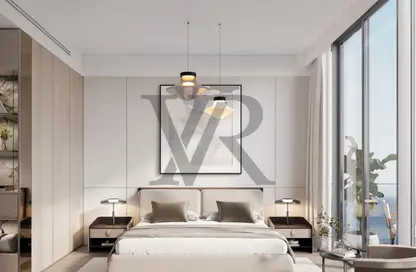 شقة - 2 غرف نوم - 3 حمامات للبيع في كالا ديل مار - جزيرة المرجان - رأس الخيمة