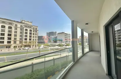 Apartment - 2 Bedrooms - 3 Bathrooms for rent in Gardenia Livings - Arjan - Dubai