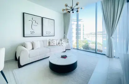 Apartment - 1 Bedroom - 2 Bathrooms for rent in Residences 1 - District One - Mohammed Bin Rashid City - Dubai