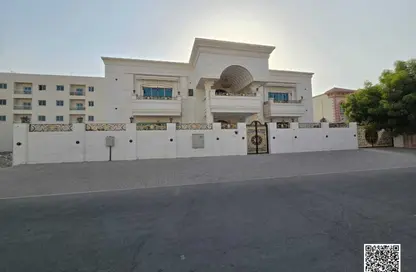 فيلا - 8 غرف نوم - 8 حمامات للبيع في فلل الروضة 2 - 2  الروضة - الروضة - عجمان