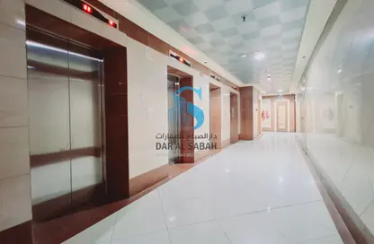 Apartment - 1 Bedroom - 1 Bathroom for rent in Al Mansour Tower - Al Nahda - Sharjah