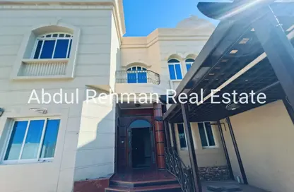 Villa - 4 Bedrooms - 5 Bathrooms for rent in Sharqan - Al Heerah - Sharjah