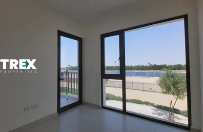 فيلا - 3 غرف نوم - 4 حمامات للايجار في جرينفيو - اعمار الجنوبية - دبي الجنوب (مركز دبي العالمي) - دبي فيلا - 3 غرف نوم - 4 حمامات للايجار في جرينفيو - اعمار الجنوبية - دبي الجنوب (مركز دبي العالمي) - دبي