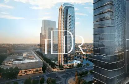 Apartment - 2 Bedrooms - 3 Bathrooms for sale in W Residences at Al Maryah - Al Maryah Island - Abu Dhabi