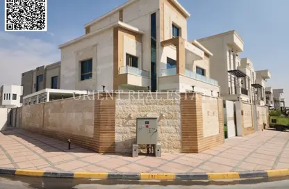 فيلا - 6 غرف نوم - 7 حمامات للبيع في الزاهية جاردنز - الزاهية - عجمان