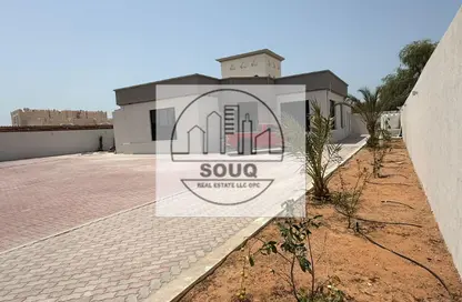 Villa - 5 Bedrooms - 5 Bathrooms for rent in Al Riffa - Ras Al Khaimah