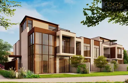 فيلا - 4 غرف نوم - 4 حمامات للبيع في مدن الرنيم 8 - مدن - دبي