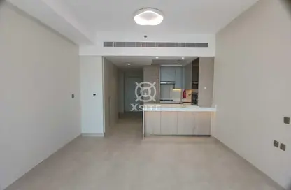 Apartment - Studio - 1 Bathroom for rent in Herad Tower - Jumeirah Village Circle - Dubai