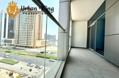 شقة - غرفة نوم - 2 حمامات للايجار في ارت اكس اي في - الخليج التجاري - دبي شقة - غرفة نوم - 2 حمامات للايجار في ارت اكس اي في - الخليج التجاري - دبي