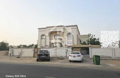 Villa - 6 Bedrooms - 7+ Bathrooms for rent in Abna Saqer Building - Al Hamidiya 1 - Al Hamidiya - Ajman