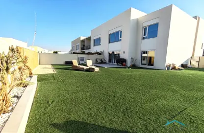 شقة - 3 غرف نوم - 2 حمامات للبيع في إربانا 2 - اعمار الجنوبية - دبي الجنوب (مركز دبي العالمي) - دبي