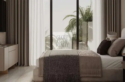 شقة - 2 غرف نوم - 3 حمامات للبيع في لا بوتيك - الجداف - دبي