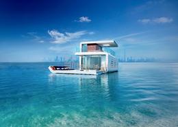 Villa - 2 bedrooms - 2 bathrooms for sale in The Floating Seahorse - The World Islands - Dubai