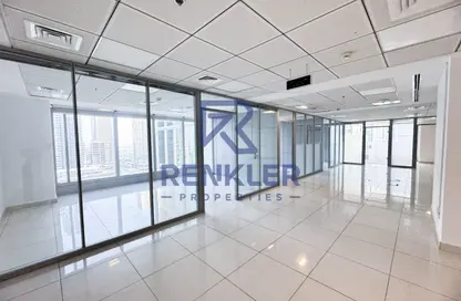 مكتب - استوديو - 2 حمامات للايجار في سبا 1 - (JLT) مجمع E - أبراج بحيرة الجميرا - دبي مكتب - استوديو - 2 حمامات للايجار في سبا 1 - (JLT) مجمع E - أبراج بحيرة الجميرا - دبي