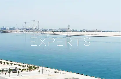 Apartment - 3 Bedrooms - 4 Bathrooms for sale in Pixel - Makers District - Al Reem Island - Abu Dhabi