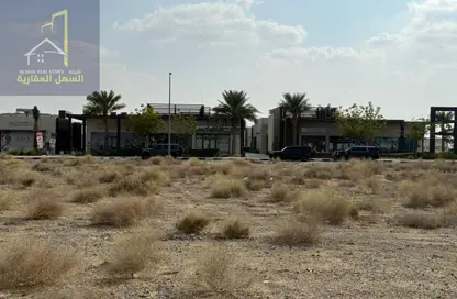 Land - Studio for sale in Tilal City B - Tilal City - Sharjah Land - Studio for sale in Tilal City B - Tilal City - Sharjah