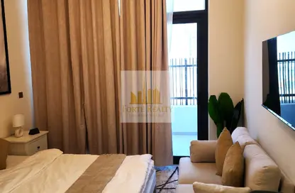 شقة - 1 حمام للبيع في عزيزي ريفييرا 48 - ميدان واحد - ميدان - دبي