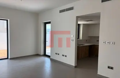 Villa - 5 Bedrooms - 6 Bathrooms for sale in Noya Luma - Noya - Yas Island - Abu Dhabi