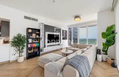Apartment - 2 Bedrooms - 3 Bathrooms for sale in 1 Residences - 1 - Al Kifaf - Zabeel - Dubai
