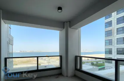 Apartment - 2 Bedrooms - 4 Bathrooms for sale in Pixel - Makers District - Al Reem Island - Abu Dhabi