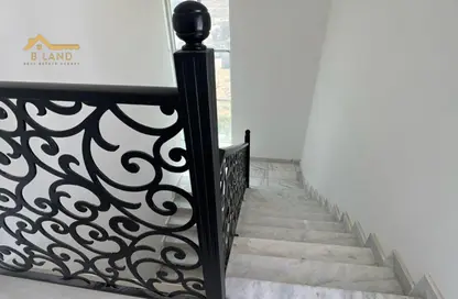 فيلا - 5 غرف نوم - 6 حمامات للايجار في 1 الياسمين - الياسمين - عجمان فيلا - 5 غرف نوم - 6 حمامات للايجار في 1 الياسمين - الياسمين - عجمان