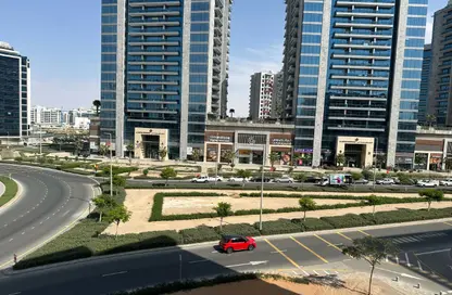 Apartment - Studio - 1 Bathroom for sale in Beverly Boulevard - Arjan - Dubai