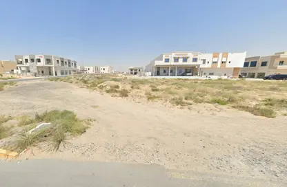 Land - Studio for sale in Hoshi - Al Badie - Sharjah