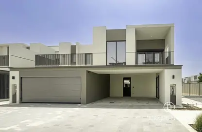 فيلا - 4 غرف نوم - 5 حمامات للايجار في اورا - تلال الغاف - دبي