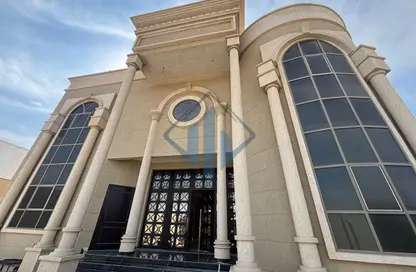 Villa - 6 Bedrooms - 7 Bathrooms for rent in Al Dhait South - Al Dhait - Ras Al Khaimah
