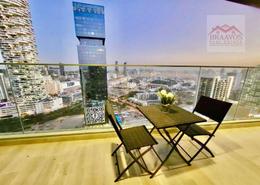 Apartment - 1 bedroom - 2 bathrooms for rent in Bloom Heights - Jumeirah Village Circle - Dubai