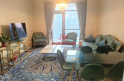 Apartment - 1 Bedroom - 1 Bathroom for sale in Reflection - Shams Abu Dhabi - Al Reem Island - Abu Dhabi