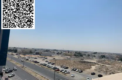شقة - 2 غرف نوم - 2 حمامات للايجار في الراشدية 3 - الراشدية - عجمان