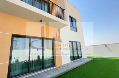 فيلا - 5 غرف نوم - 6 حمامات للبيع في مجتمع ازا - العامرة - عجمان فيلا - 5 غرف نوم - 6 حمامات للبيع في مجتمع ازا - العامرة - عجمان