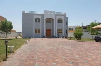Villa - 5 Bedrooms - 5 Bathrooms for sale in Al Nouf - Sharjah