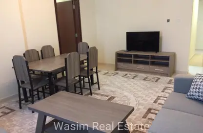 شقة - غرفة نوم - 2 حمامات للايجار في أورينت تاور - البستان - عجمان