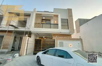 تاون هاوس - 5 غرف نوم - 7 حمامات للبيع في 1 الياسمين - الياسمين - عجمان