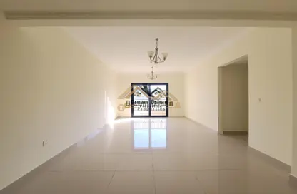 Apartment - 3 Bedrooms - 3 Bathrooms for rent in Al Zahia - Muwaileh Commercial - Sharjah