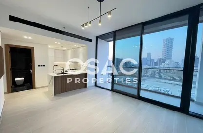 Apartment - 1 Bedroom - 2 Bathrooms for rent in Binghatti Venus - Jumeirah Village Circle - Dubai