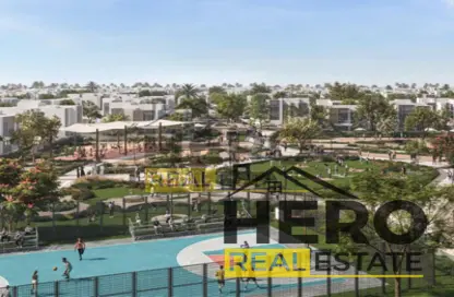 Villa - 5 Bedrooms - 6 Bathrooms for sale in Fay Al Reeman II - Al Shamkha - Abu Dhabi